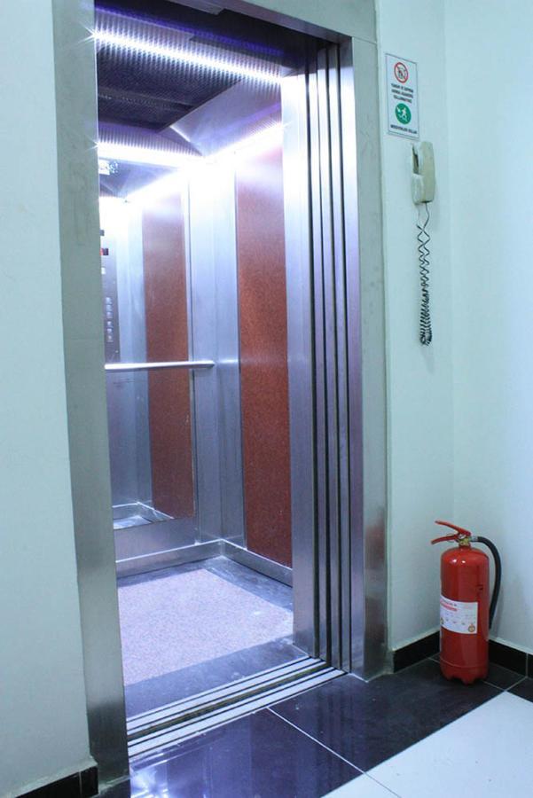 Ida Istanbul Hostel Екстериор снимка