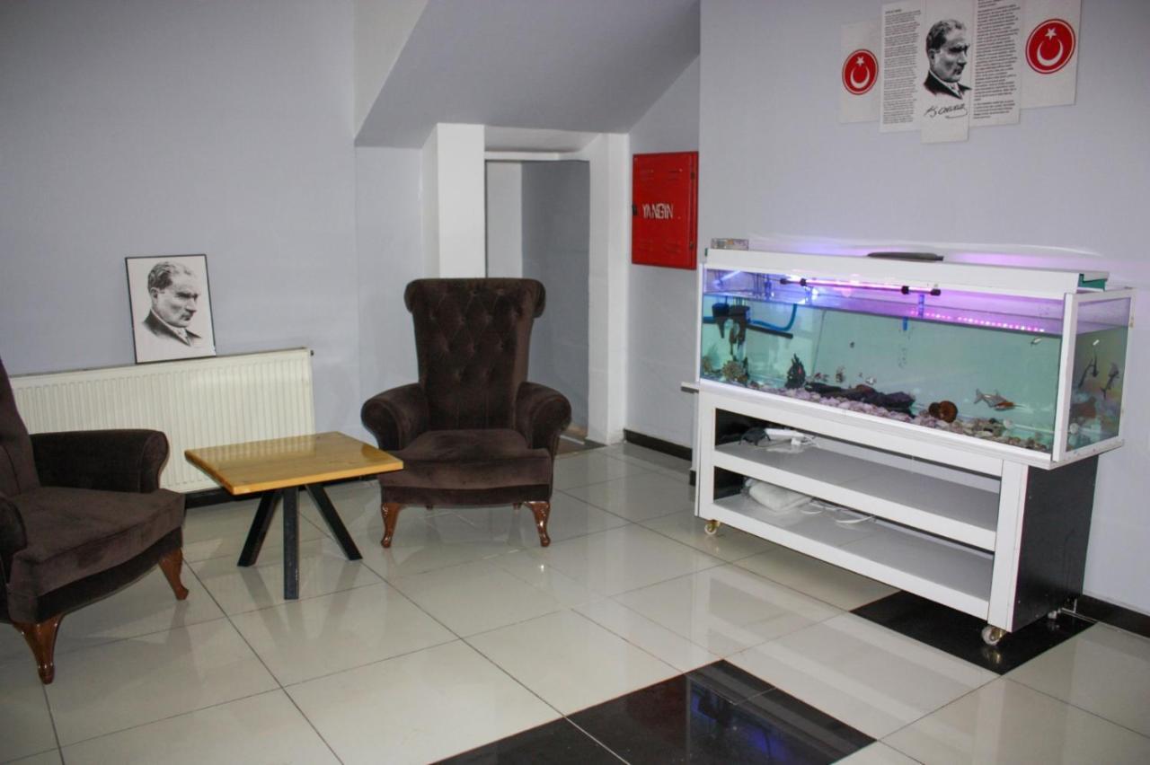Ida Istanbul Hostel Екстериор снимка