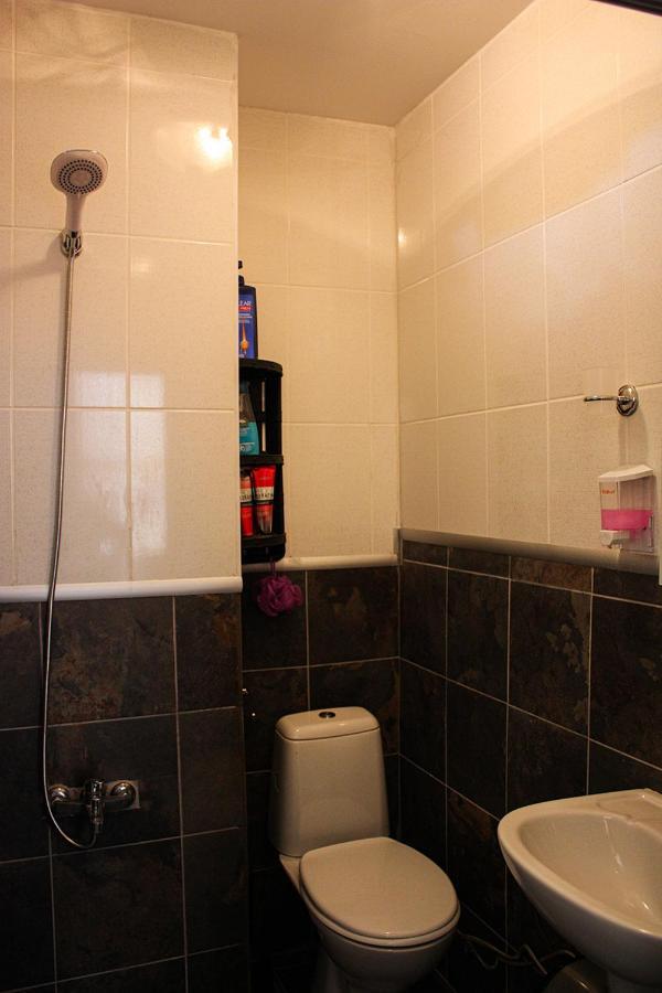 Ida Istanbul Hostel Екстериор снимка
