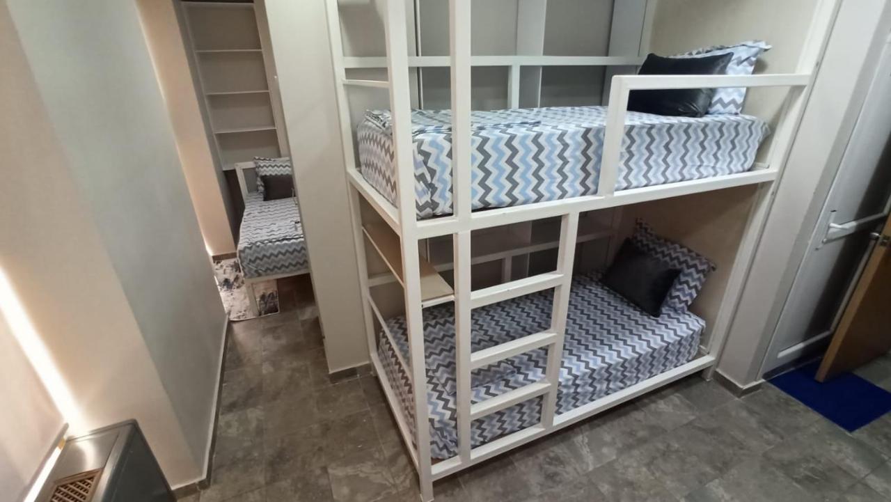 Ida Istanbul Hostel Екстериор снимка