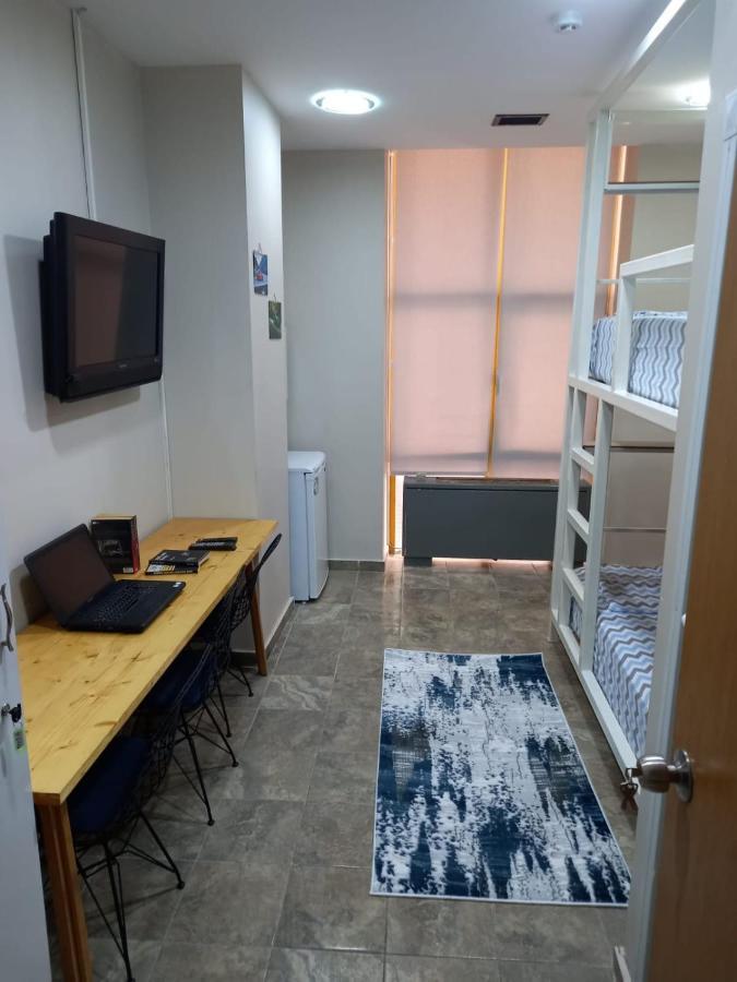 Ida Istanbul Hostel Екстериор снимка