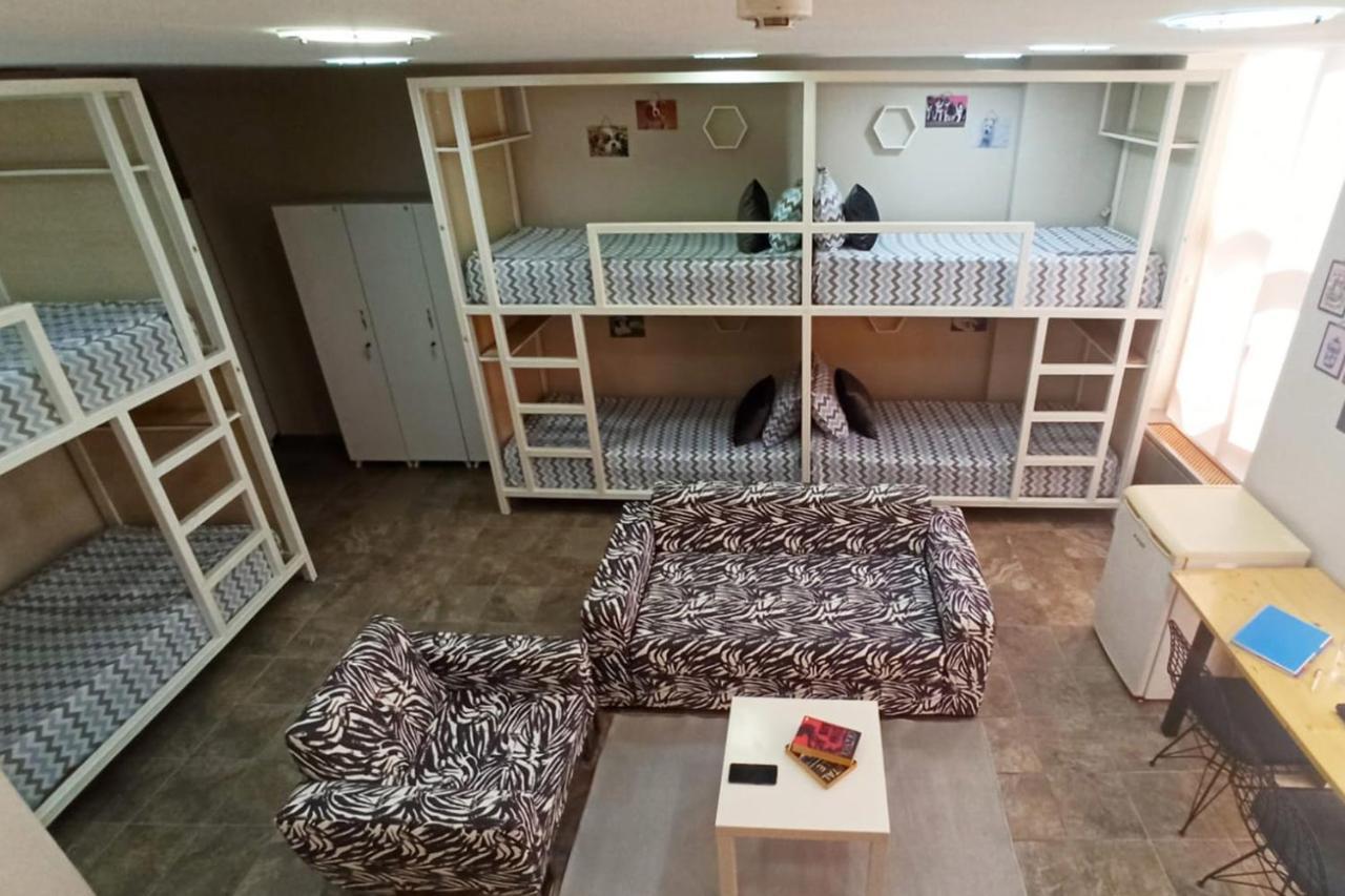 Ida Istanbul Hostel Екстериор снимка