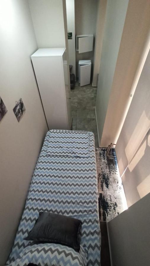 Ida Istanbul Hostel Екстериор снимка