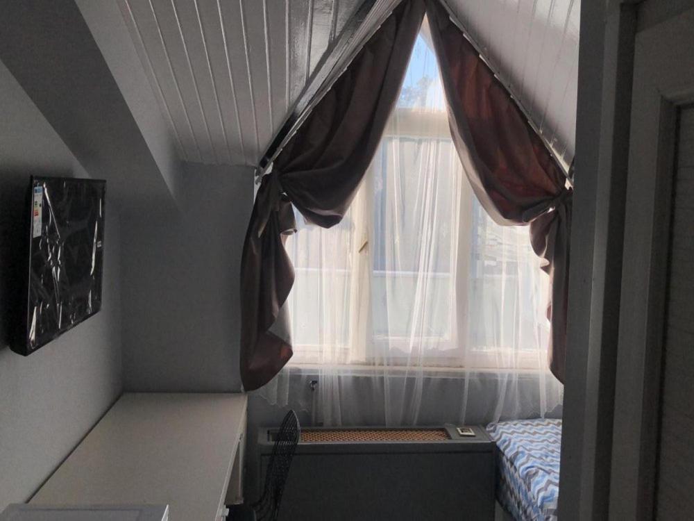 Ida Istanbul Hostel Екстериор снимка